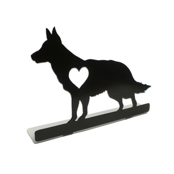 Shefu Products German Shepard Dog Table Topper SH1124440